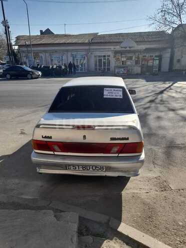 LADA (VAZ) 2115 2002, 505,590 km - 1.5 l - Gəncə