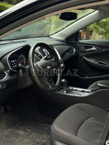 Chevrolet Malibu 2020, 106,000 km - 1.5 л - Bakı