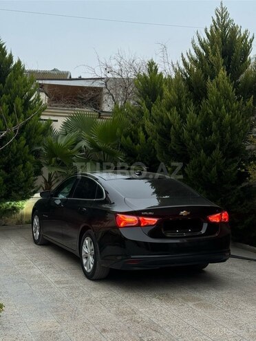Chevrolet Malibu 2020, 106,000 km - 1.5 л - Bakı