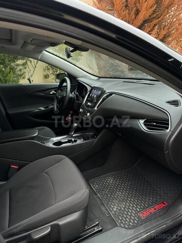 Chevrolet Malibu 2020, 106,000 km - 1.5 л - Bakı