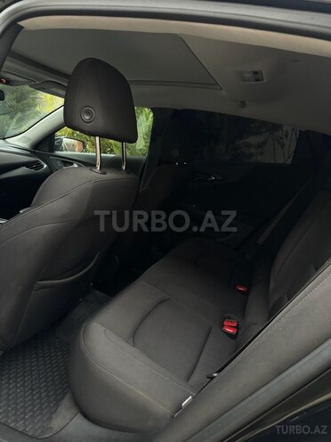 Chevrolet Malibu 2020, 106,000 km - 1.5 л - Bakı
