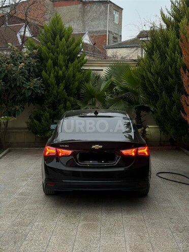 Chevrolet Malibu 2020, 106,000 km - 1.5 л - Bakı