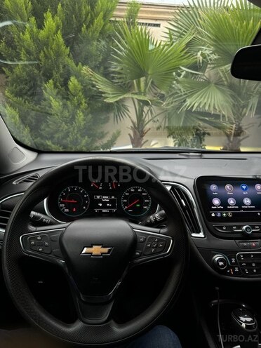 Chevrolet Malibu 2020, 106,000 km - 1.5 л - Bakı