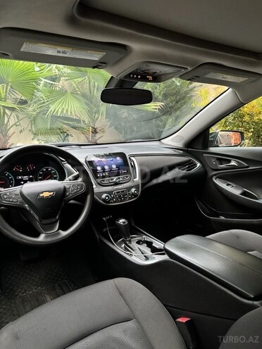 Chevrolet Malibu 2020, 106,000 km - 1.5 л - Bakı