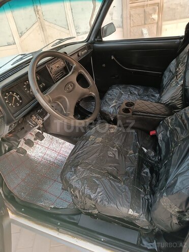 LADA (VAZ) 2107 2009, 56,789 km - 1.6 л - Kürdəmir