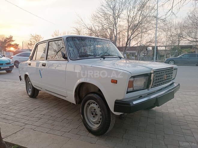 LADA (VAZ) 2107 2009, 56,789 km - 1.6 л - Kürdəmir