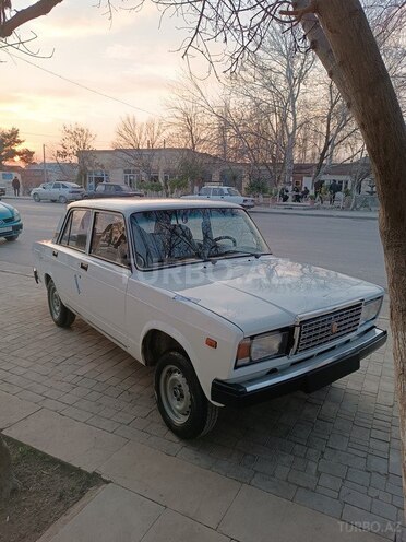 LADA (VAZ) 2107 2009, 56,789 km - 1.6 л - Kürdəmir