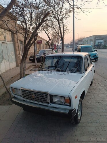LADA (VAZ) 2107 2009, 56,789 km - 1.6 л - Kürdəmir
