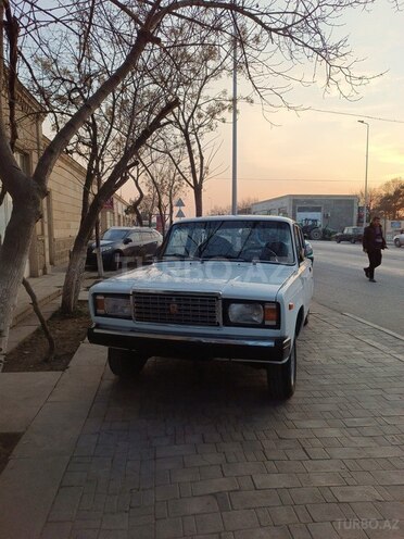 LADA (VAZ) 2107 2009, 56,789 km - 1.6 л - Kürdəmir