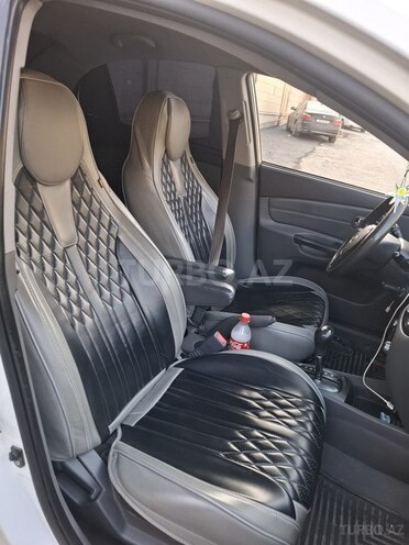 Kia Pride 2009, 222,678 km - 1.5 l - Bakı