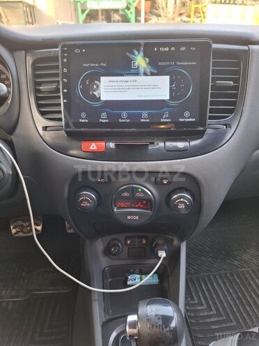 Kia Pride 2009, 222,678 km - 1.5 l - Bakı