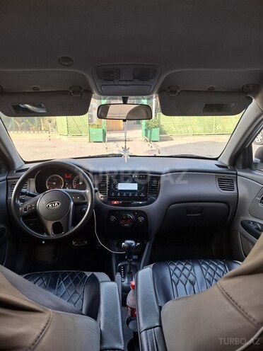 Kia Pride 2009, 222,678 km - 1.5 l - Bakı