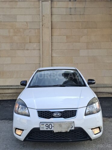 Kia Pride 2009, 222,678 km - 1.5 l - Bakı