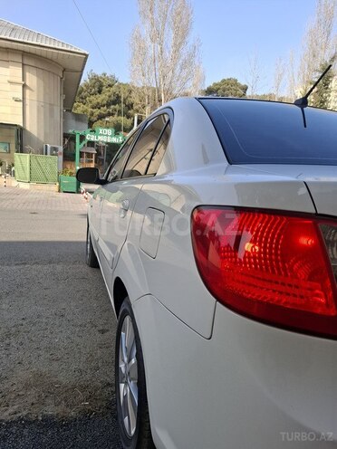 Kia Pride 2009, 222,678 km - 1.5 l - Bakı