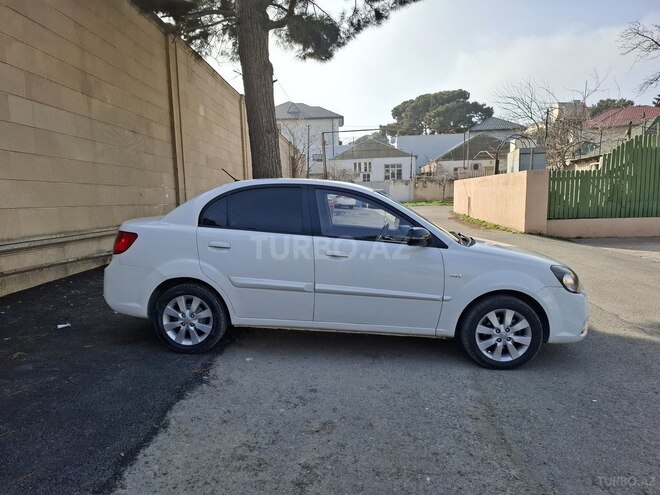 Kia Pride 2009, 222,678 km - 1.5 l - Bakı