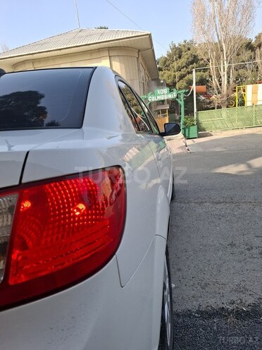 Kia Pride 2009, 222,678 km - 1.5 l - Bakı