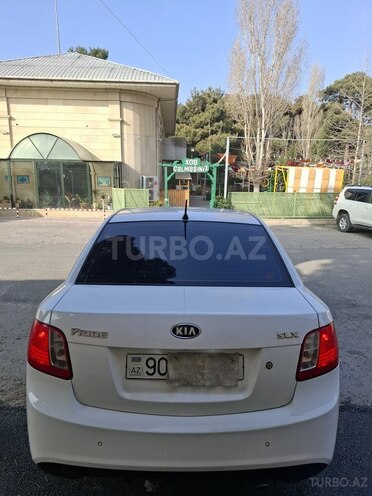 Kia Pride 2009, 222,678 km - 1.5 l - Bakı