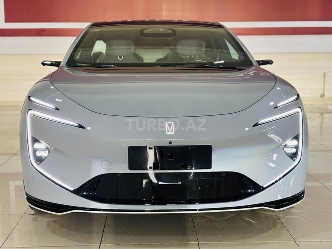 Avatr 12 2024, 0 km - 0.0 l - Bakı