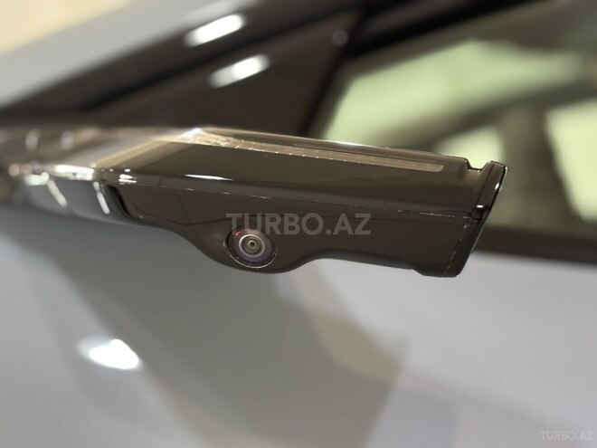 Avatr 12 2024, 0 km - 0.0 l - Bakı