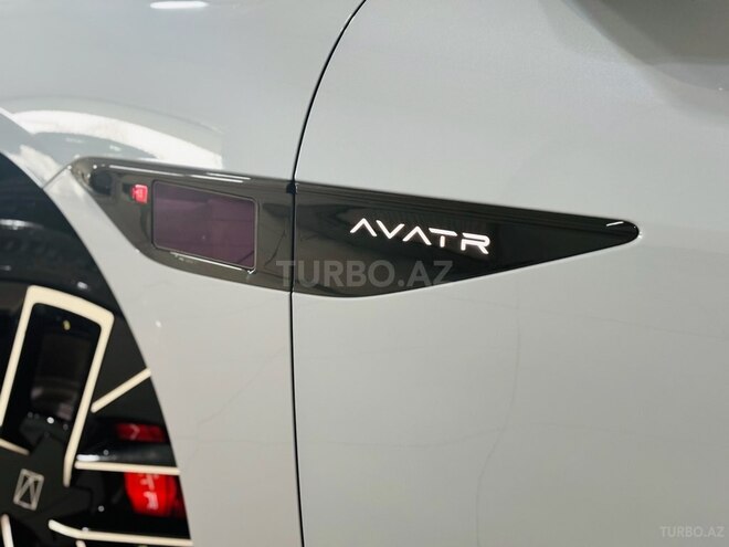 Avatr 12 2024, 0 km - 0.0 l - Bakı