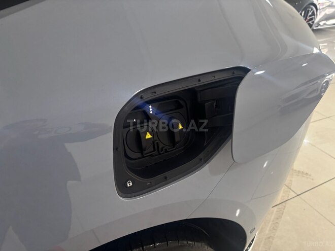 Avatr 12 2024, 0 km - 0.0 l - Bakı