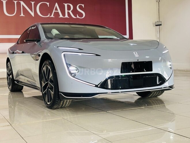 Avatr 12 2024, 0 km - 0.0 l - Bakı