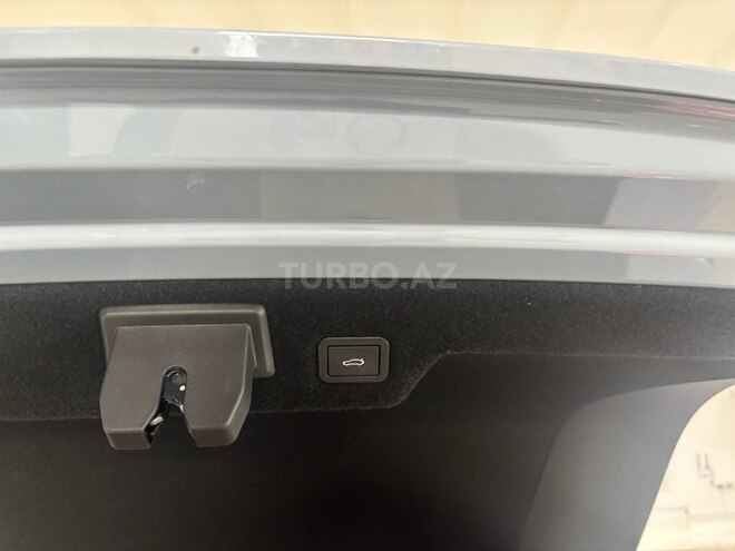 Avatr 12 2024, 0 km - 0.0 l - Bakı