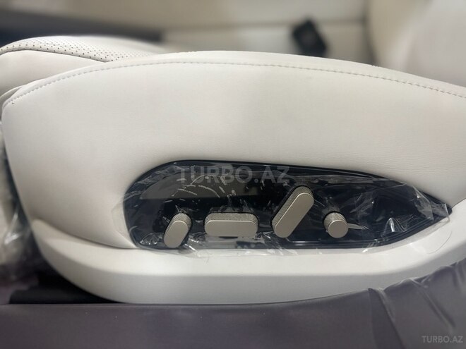 Avatr 12 2024, 0 km - 0.0 l - Bakı
