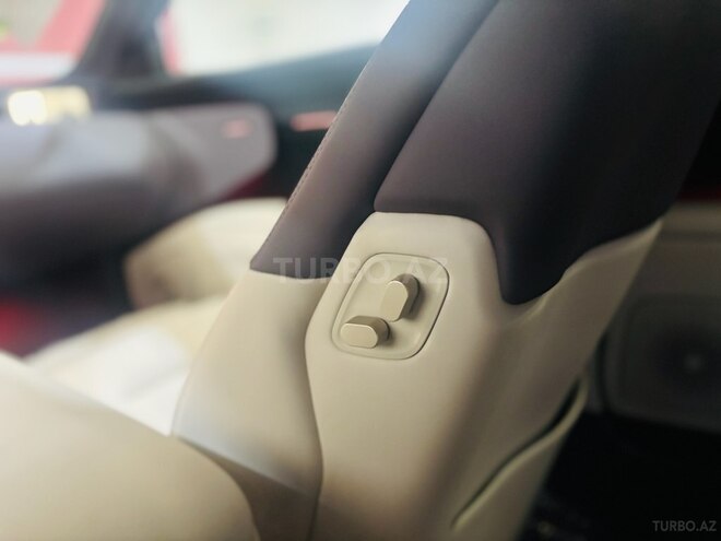 Avatr 12 2024, 0 km - 0.0 l - Bakı