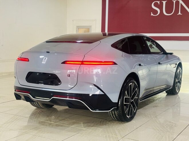 Avatr 12 2024, 0 km - 0.0 l - Bakı