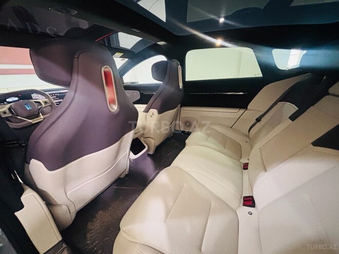 Avatr 12 2024, 0 km - 0.0 l - Bakı