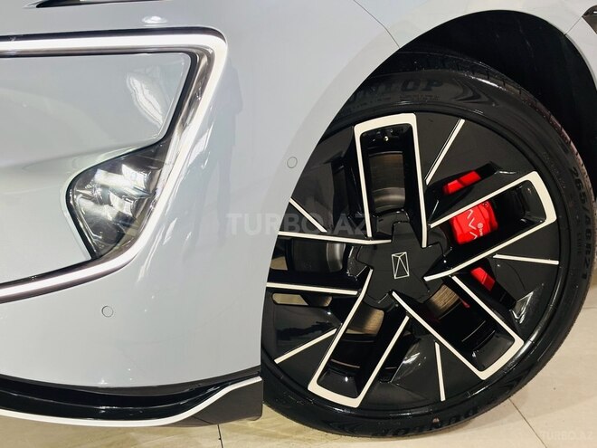 Avatr 12 2024, 0 km - 0.0 l - Bakı