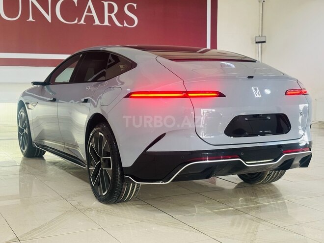 Avatr 12 2024, 0 km - 0.0 l - Bakı