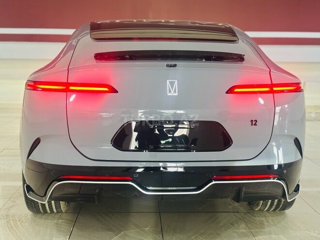 Avatr 12 2024, 0 km - 0.0 l - Bakı