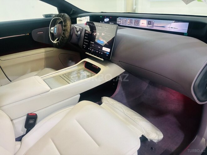 Avatr 12 2024, 0 km - 0.0 l - Bakı