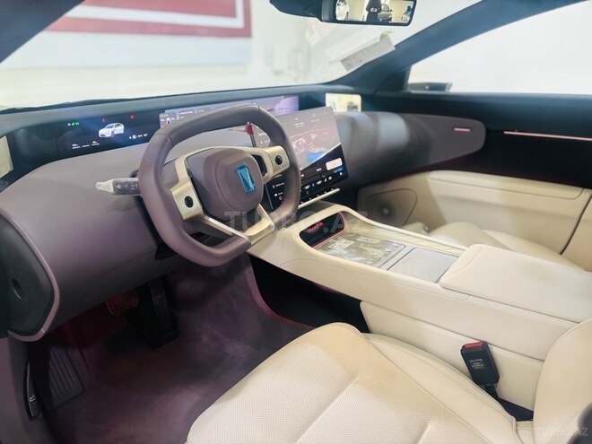 Avatr 12 2024, 0 km - 0.0 l - Bakı