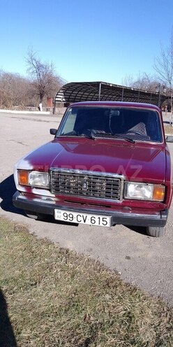 LADA (VAZ) 2107 1999, 73,039 km - 1.6 l - Bakı