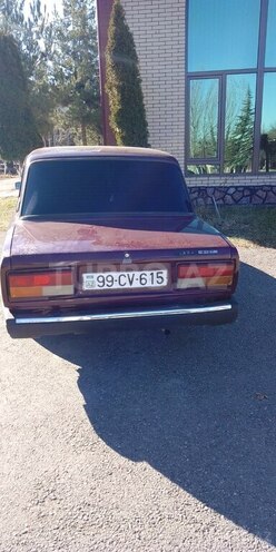 LADA (VAZ) 2107 1999, 73,039 km - 1.6 l - Bakı