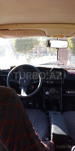 LADA (VAZ) 2107 1999, 73,039 km - 1.6 l - Bakı
