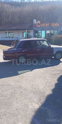 LADA (VAZ) 2107 1999, 73,039 km - 1.6 l - Bakı