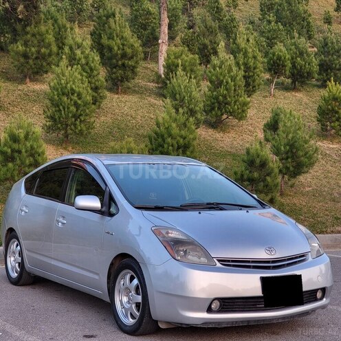 Toyota Prius 2007, 410,000 km - 1.5 l - Bakı