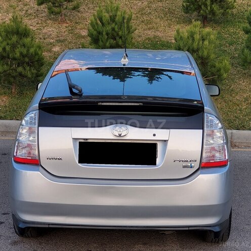 Toyota Prius 2007, 410,000 km - 1.5 l - Bakı