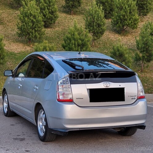 Toyota Prius 2007, 410,000 km - 1.5 l - Bakı