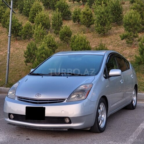 Toyota Prius 2007, 410,000 km - 1.5 l - Bakı