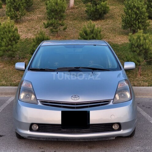 Toyota Prius 2007, 410,000 km - 1.5 l - Bakı