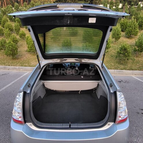 Toyota Prius 2007, 410,000 km - 1.5 l - Bakı