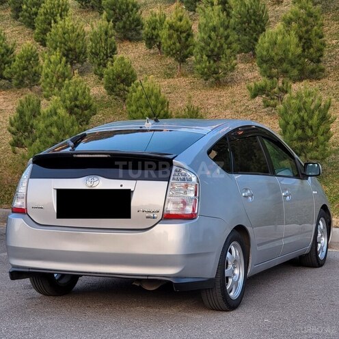 Toyota Prius 2007, 410,000 km - 1.5 l - Bakı