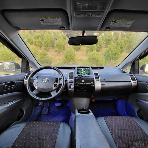 Toyota Prius 2007, 410,000 km - 1.5 l - Bakı