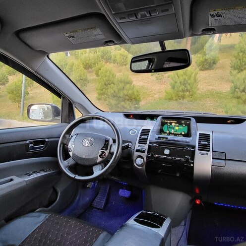 Toyota Prius 2007, 410,000 km - 1.5 l - Bakı