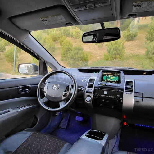 Toyota Prius 2007, 410,000 km - 1.5 l - Bakı